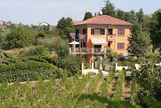 Villa I Due Padroni - Luxe vakantiehuis met zwembad en WiFi in Italië