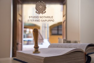 Studio Notarile Sapuppo Dr. Stefano