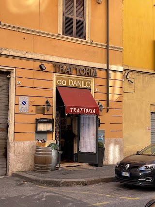 Trattoria Da Danilo