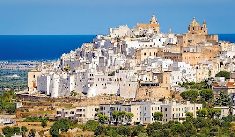 Vacanza Ostuni