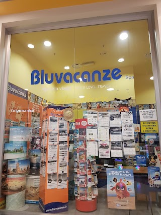 Bluvacanze S.P.A.