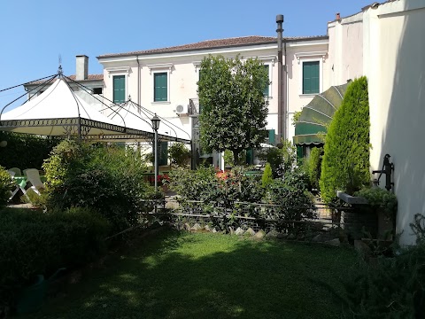 Agriturismo Le Clementine