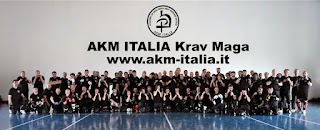 AKM-ITALIA ®️ Krav Maga e Antibullismo