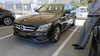 Mercedes-Benz Service | A.M.B.