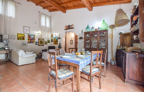 Casa vacanze uliveto