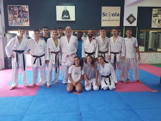 A.S.D Ippon Karate Lentini