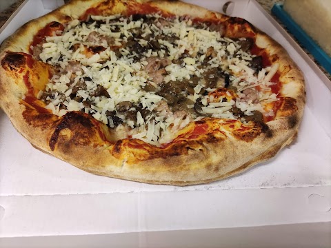 PIZZERIA MARGHERITA LEGNAGO