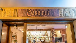 Barrique food & drink