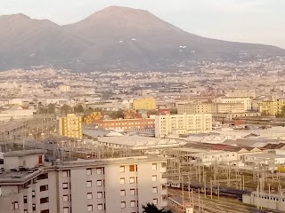 Dreaming Vesuvio