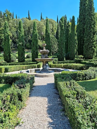 Giardino Giusti