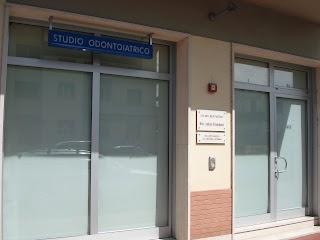 Studio Odontoiatrico Dott. Andrea Francalanci - Terranuova Bracciolini