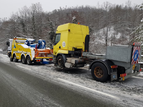 Autosoccorso Val di Vara