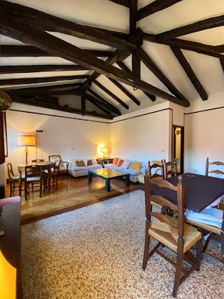 Ca' Francesco Apartment