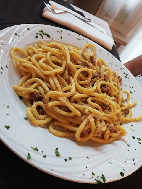 La Meridiana Ristorante - Pizzeria