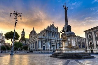 Free Tour Catania