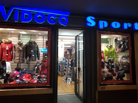 Vidocq Sport Di Pupeschi G. E S. Snc