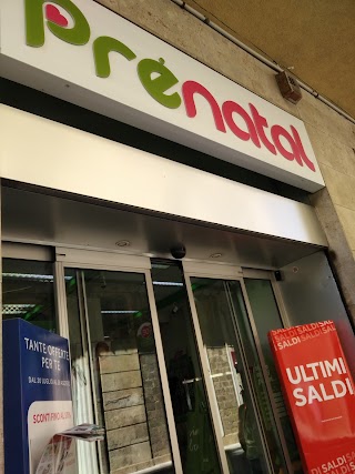 Prénatal