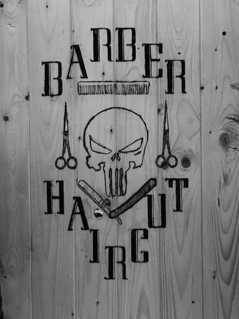 Barber & Haircut Max