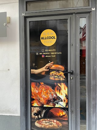 AllCool Food