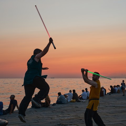 LudoSport Trieste