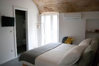 Santa Chiara, Bed and Breakfast