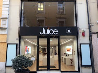 Juice Brescia | Apple Premium Reseller e Centro Assistenza Autorizzato Apple