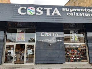 Costa Superstore Calzature