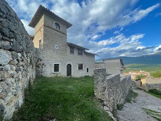 B&B a Nesce - La Casa della Fonte da Franca