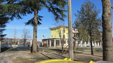 Scuola Primaria a tempo pieno Giosuè Carducci