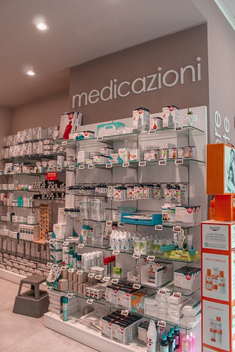 Farmacia Favata Siracusa