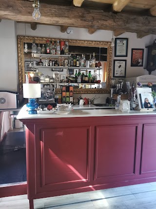 Locanda a casa dalla Ross