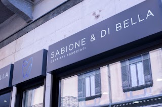 Sabione & Di Bella Dentisti Associati