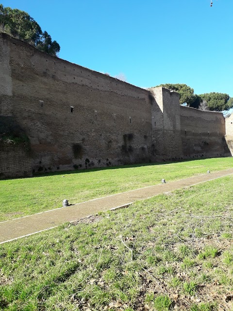 Il Cinema alle Mura