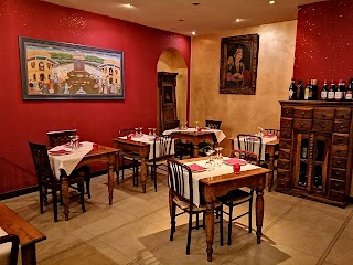 Ristorante Shri Ganesh