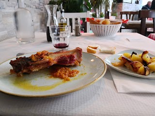 Trattoria Pietra Alta