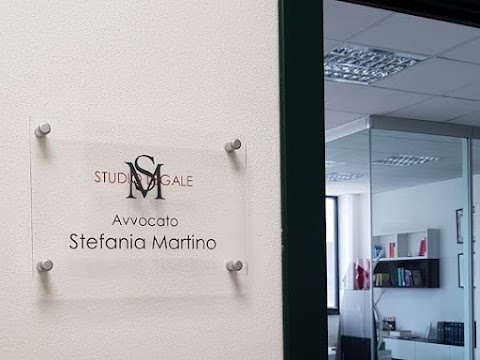 Avv. Stefania Martino