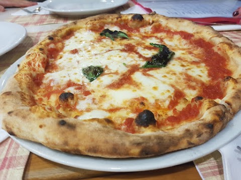 Pizzeria Napolerana