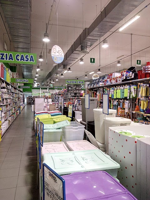 Happy Casa Store Teverola