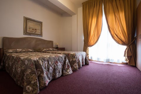 Albergo Mugello - Hotel Barberino