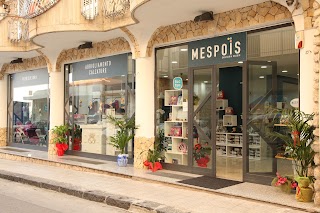 Mespois - Sanitaria Saggio