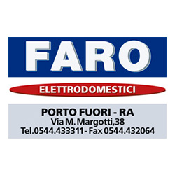 Faro Elettrodomestici