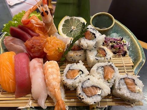 Sushinami Firenze