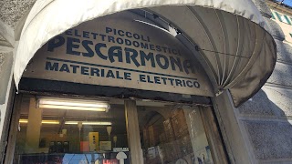 Pescarmona - piccoli elettrodomestici e materiale elettrico - Di Vicentini Guido