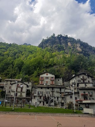 Albergo Funivia Di Pedrolini Adriano & C.