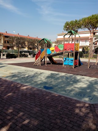 Piazza Degli Artisti