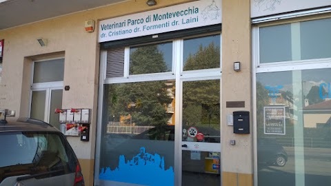 Veterinari Parco di Montevecchia Dr. Cristiano Dr. Formenti Dr. Laini