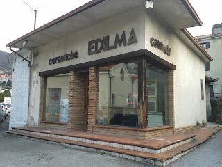 Edilma Sas - ceramiche caminetti