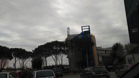 Hospital Pozzuoli