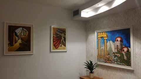 Studio di Ingegneria Ghiringhelli Gian Paolo