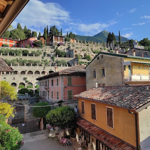 Albergo Giardino S.N.C. Di Eredi Perolini F.